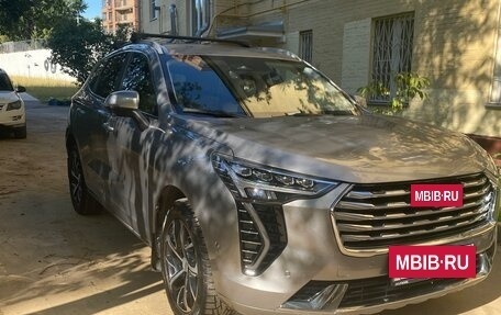 Haval Jolion, 2022 год, 1 880 000 рублей, 4 фотография