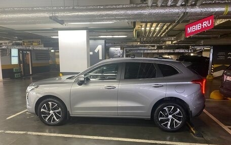 Haval Jolion, 2022 год, 1 880 000 рублей, 5 фотография