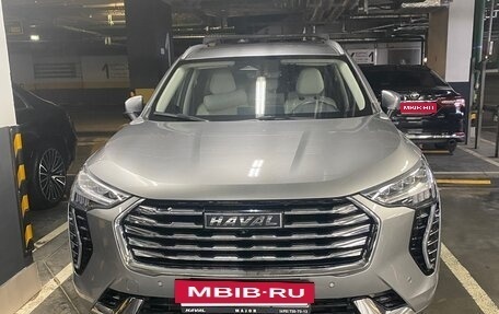 Haval Jolion, 2022 год, 1 880 000 рублей, 6 фотография