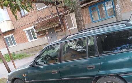 Opel Astra F, 1998 год, 135 000 рублей, 2 фотография