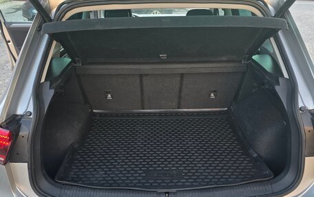Volkswagen Tiguan II, 2019 год, 2 750 000 рублей, 12 фотография