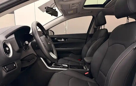 KIA K3, 2022 год, 1 132 000 рублей, 7 фотография
