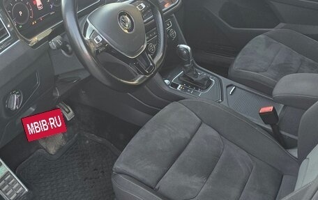 Volkswagen Tiguan II, 2019 год, 2 750 000 рублей, 8 фотография
