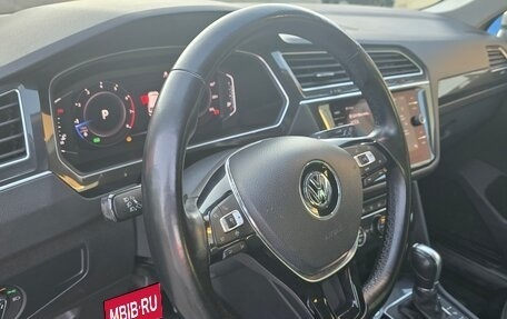 Volkswagen Tiguan II, 2019 год, 2 750 000 рублей, 9 фотография