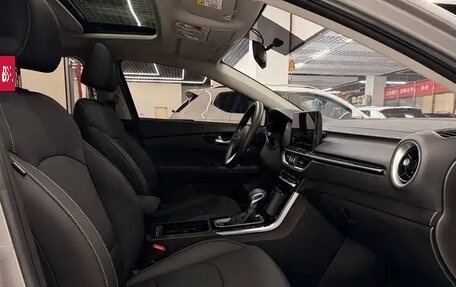 KIA K3, 2022 год, 1 132 000 рублей, 8 фотография