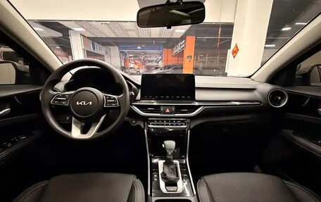 KIA K3, 2022 год, 1 132 000 рублей, 10 фотография