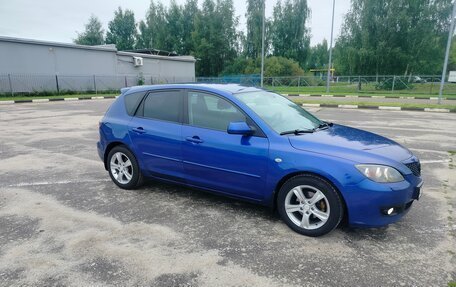 Mazda 3, 2006 год, 450 000 рублей, 2 фотография