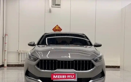 KIA K3, 2022 год, 1 132 000 рублей, 2 фотография