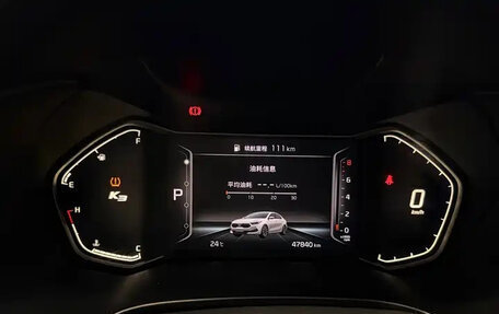 KIA K3, 2022 год, 1 132 000 рублей, 11 фотография