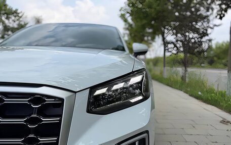 Audi Q2 I, 2023 год, 2 190 000 рублей, 4 фотография
