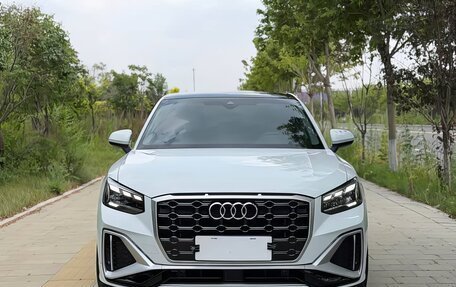 Audi Q2 I, 2023 год, 2 190 000 рублей, 2 фотография