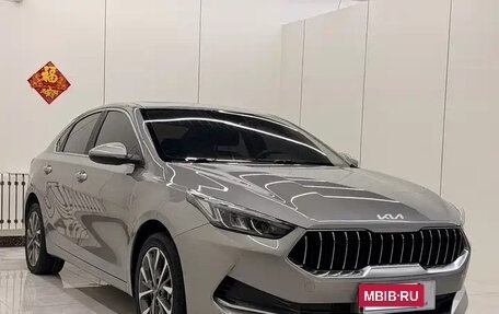 KIA K3, 2022 год, 1 132 000 рублей, 3 фотография