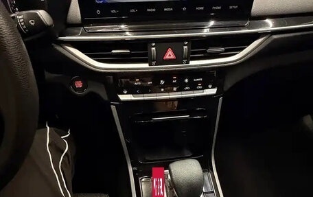 KIA K3, 2022 год, 1 132 000 рублей, 12 фотография