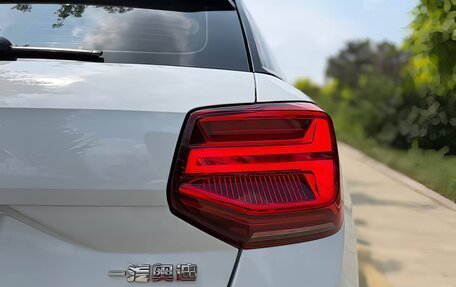 Audi Q2 I, 2023 год, 2 190 000 рублей, 6 фотография