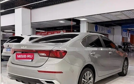 KIA K3, 2022 год, 1 132 000 рублей, 6 фотография