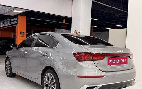 KIA K3, 2022 год, 1 132 000 рублей, 4 фотография