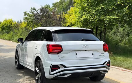 Audi Q2 I, 2023 год, 2 190 000 рублей, 9 фотография
