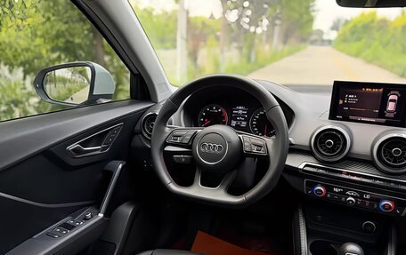 Audi Q2 I, 2023 год, 2 190 000 рублей, 11 фотография
