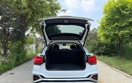 Audi Q2 I, 2023 год, 2 190 000 рублей, 10 фотография