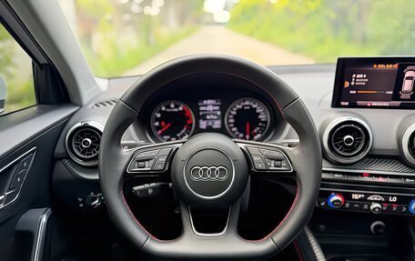 Audi Q2 I, 2023 год, 2 190 000 рублей, 12 фотография