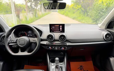 Audi Q2 I, 2023 год, 2 190 000 рублей, 17 фотография