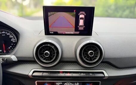 Audi Q2 I, 2023 год, 2 190 000 рублей, 20 фотография