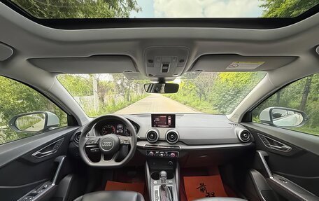 Audi Q2 I, 2023 год, 2 190 000 рублей, 21 фотография
