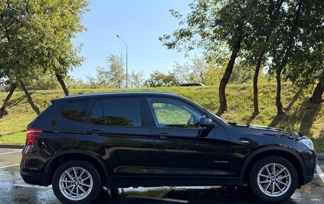 BMW X3, 2014 год, 1 800 000 рублей, 8 фотография