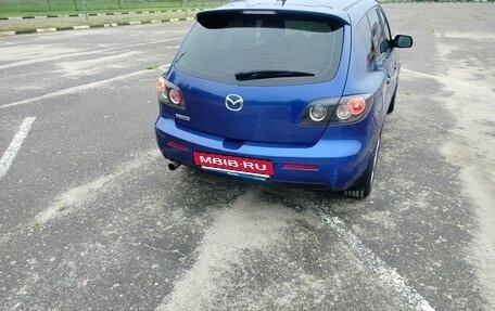 Mazda 3, 2006 год, 450 000 рублей, 3 фотография