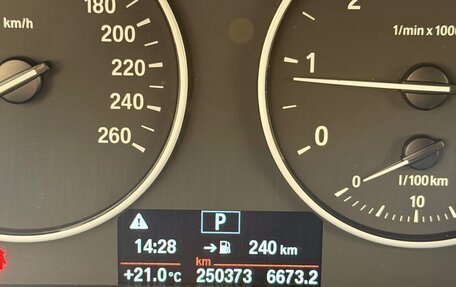 BMW X3, 2014 год, 1 800 000 рублей, 13 фотография