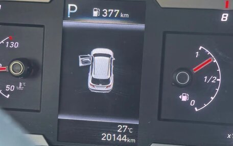Hyundai Tucson, 2021 год, 2 950 000 рублей, 2 фотография