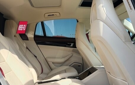 Porsche Panamera II рестайлинг, 2021 год, 9 750 000 рублей, 7 фотография