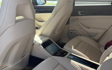 Porsche Panamera II рестайлинг, 2021 год, 9 750 000 рублей, 15 фотография