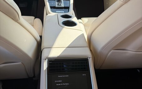 Porsche Panamera II рестайлинг, 2021 год, 9 750 000 рублей, 14 фотография