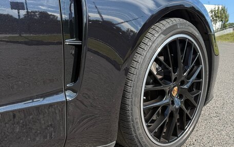 Porsche Panamera II рестайлинг, 2021 год, 9 750 000 рублей, 16 фотография