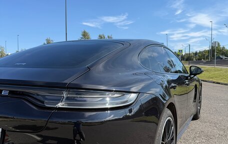 Porsche Panamera II рестайлинг, 2021 год, 9 750 000 рублей, 18 фотография