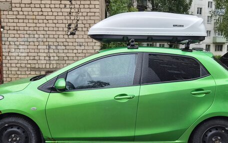 Mazda 2 III, 2008 год, 430 000 рублей, 5 фотография