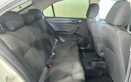 Skoda Rapid I, 2018 год, 760 000 рублей, 11 фотография
