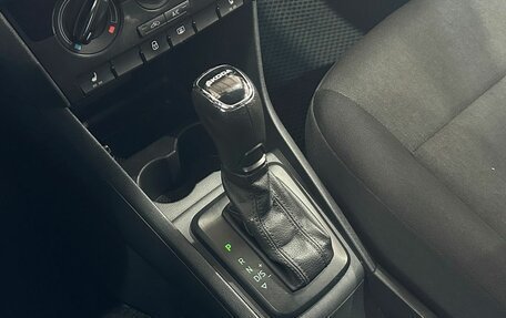 Skoda Rapid I, 2018 год, 760 000 рублей, 15 фотография
