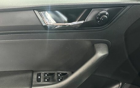 Skoda Rapid I, 2018 год, 760 000 рублей, 16 фотография
