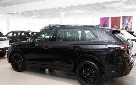 Volkswagen Tiguan, 2026 год, 4 860 000 рублей, 3 фотография