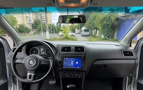 Volkswagen Polo VI (EU Market), 2009 год, 720 000 рублей, 9 фотография