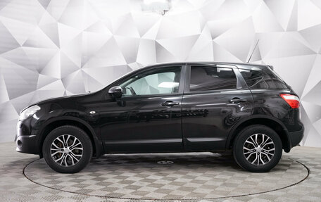 Nissan Qashqai, 2011 год, 998 000 рублей, 2 фотография