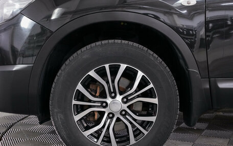 Nissan Qashqai, 2011 год, 998 000 рублей, 9 фотография