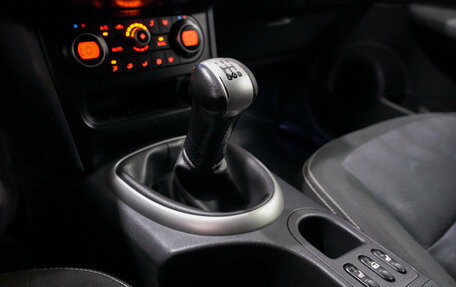 Nissan Qashqai, 2011 год, 998 000 рублей, 17 фотография