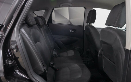 Nissan Qashqai, 2011 год, 998 000 рублей, 13 фотография