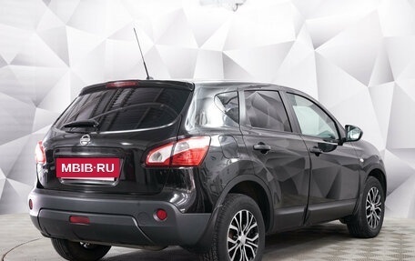Nissan Qashqai, 2011 год, 998 000 рублей, 5 фотография