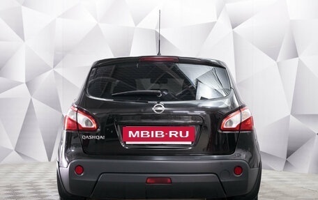 Nissan Qashqai, 2011 год, 998 000 рублей, 4 фотография