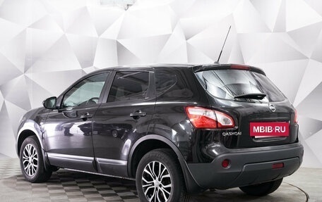 Nissan Qashqai, 2011 год, 998 000 рублей, 3 фотография