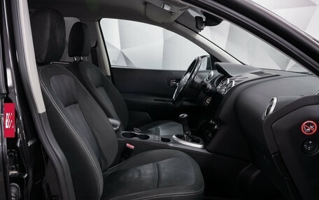 Nissan Qashqai, 2011 год, 998 000 рублей, 12 фотография